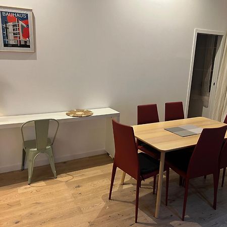 Apartament Grand Chelem Le Touquet Zewnętrze zdjęcie