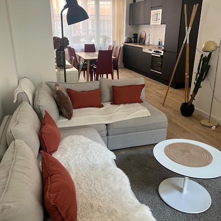 Apartament Grand Chelem Le Touquet Zewnętrze zdjęcie