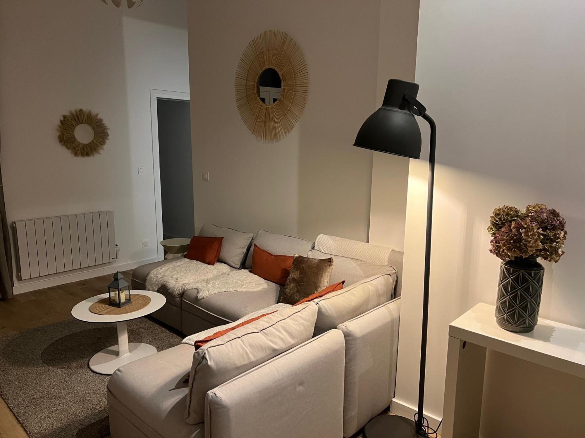 Apartament Grand Chelem Le Touquet Zewnętrze zdjęcie