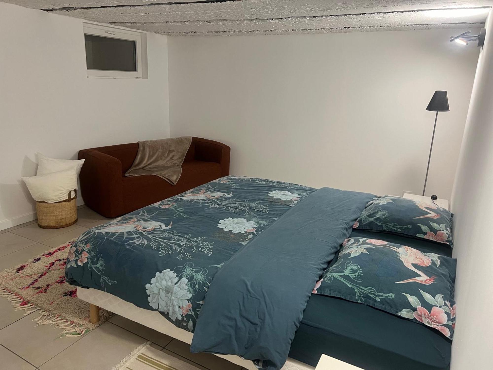 Apartament Grand Chelem Le Touquet Zewnętrze zdjęcie