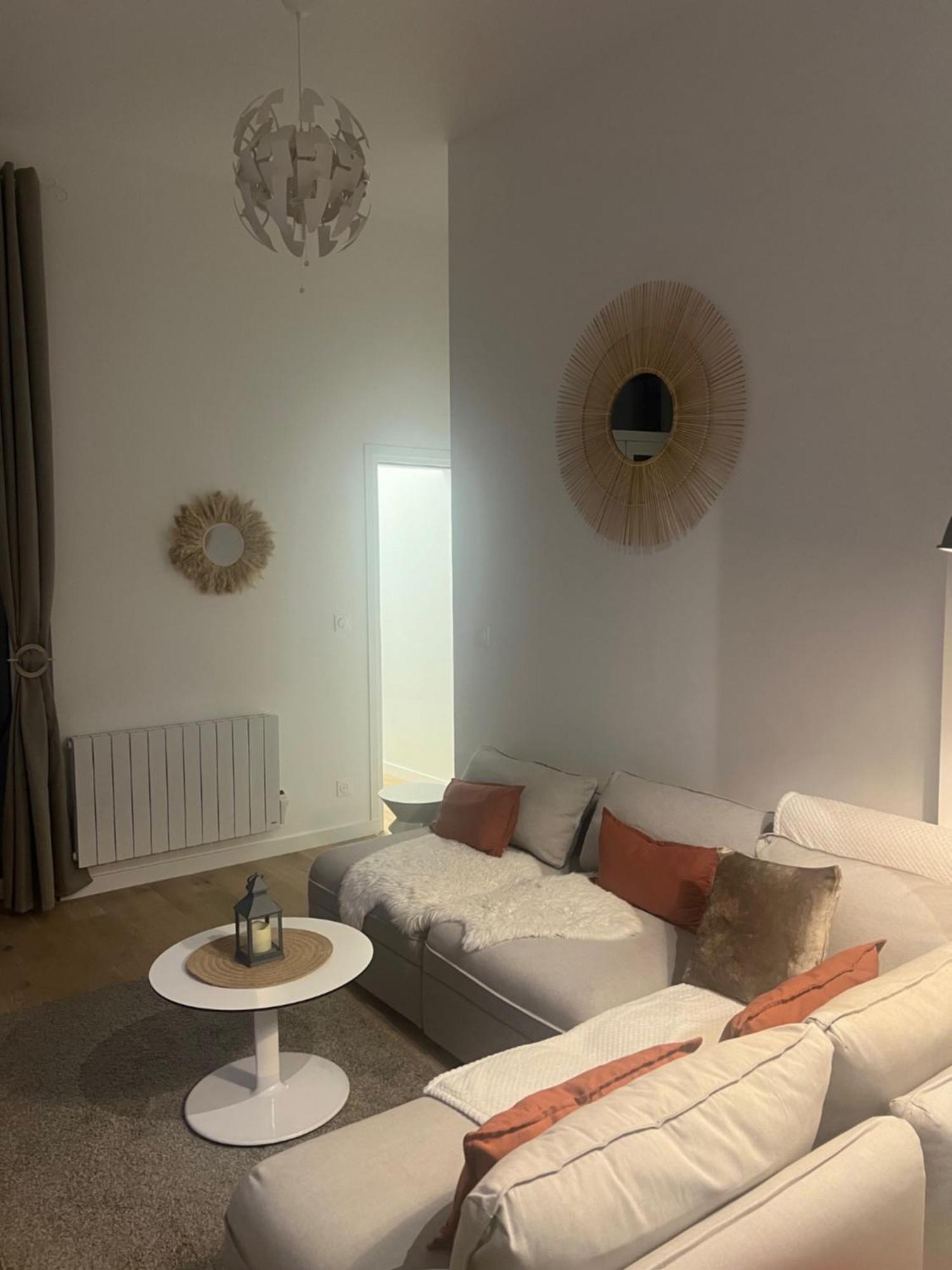 Apartament Grand Chelem Le Touquet Zewnętrze zdjęcie