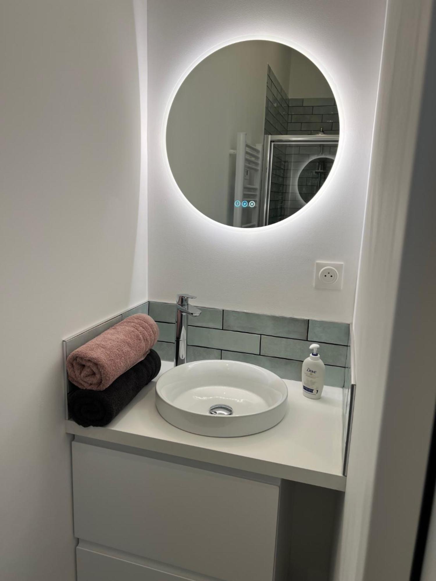 Apartament Grand Chelem Le Touquet Zewnętrze zdjęcie